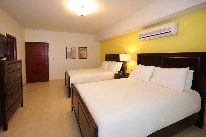 Grand Bay Tower El Farallon del Chiru Exterior foto