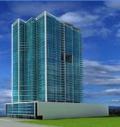 Grand Bay Tower El Farallon del Chiru Exterior foto